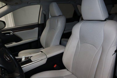 2021 Lexus RX 350L 350L