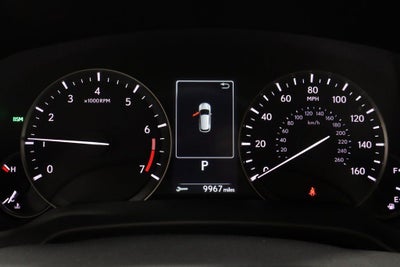 2021 Lexus RX 350L 350L