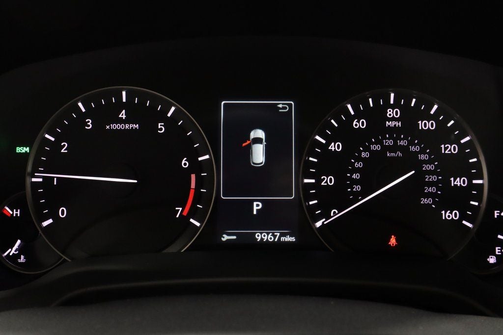 2021 Lexus RX 350L 350L