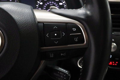 2021 Lexus RX 350L 350L