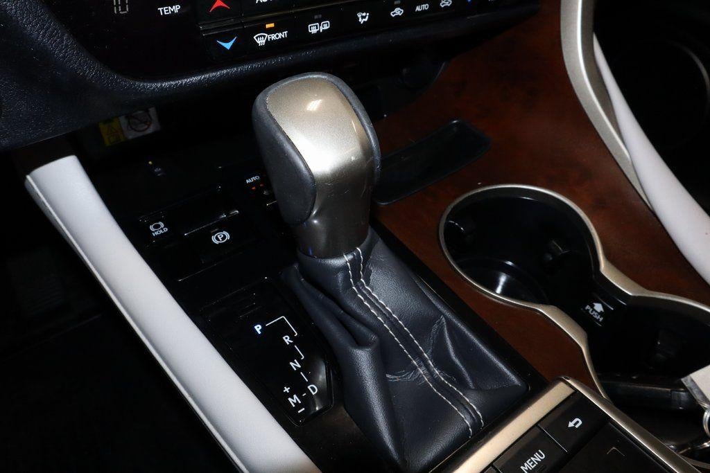 2021 Lexus RX 350L 350L