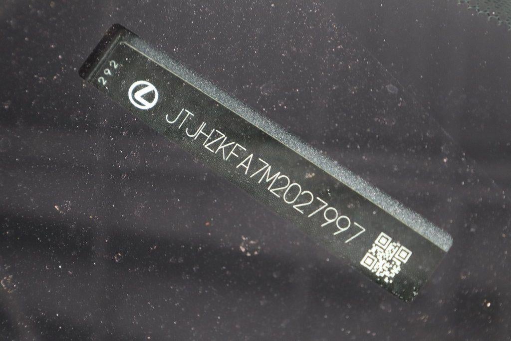 2021 Lexus RX 350L 350L