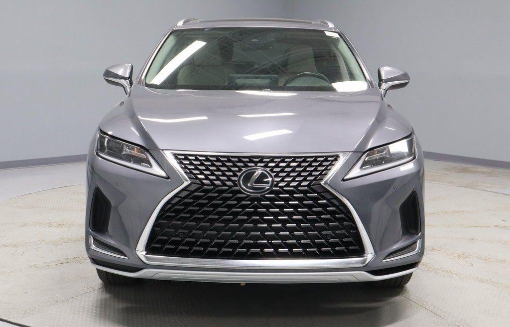 2021 Lexus RX 350L 350L