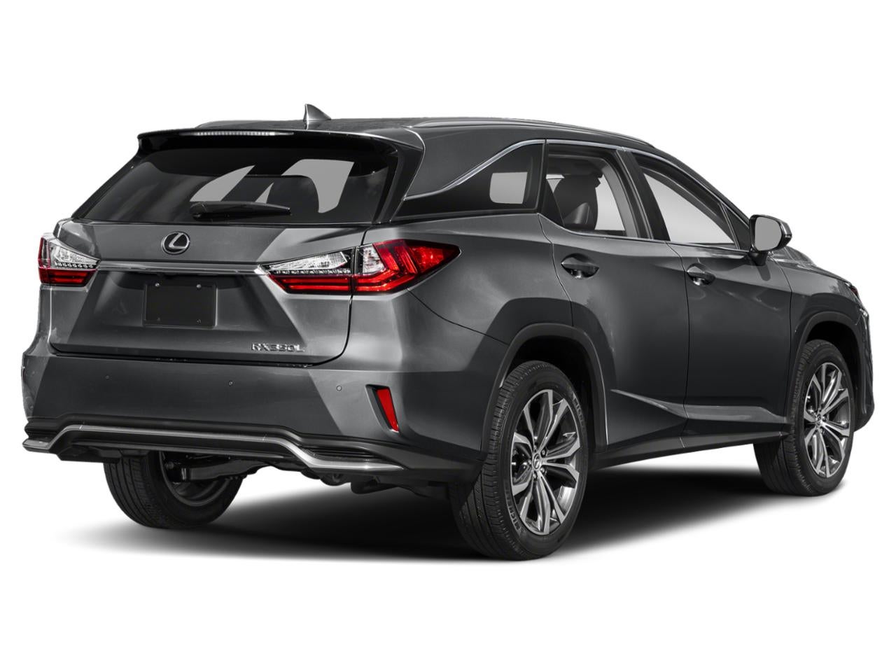2021 Lexus RX 350L 350L
