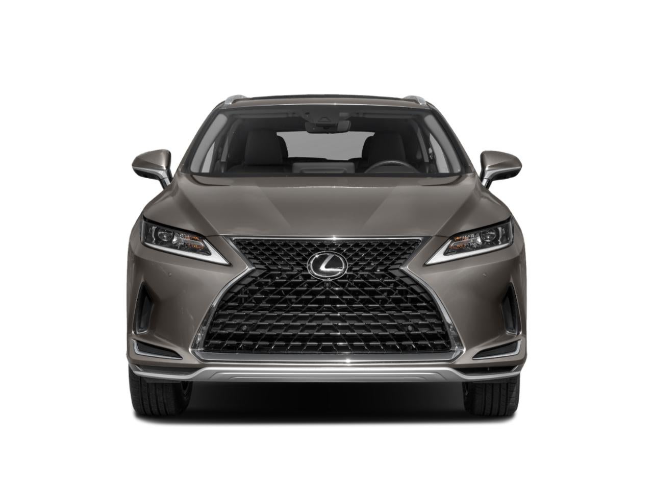 2021 Lexus RX 350L 350L