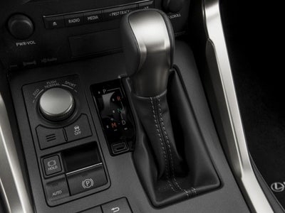 2016 Lexus NX Turbo 200t