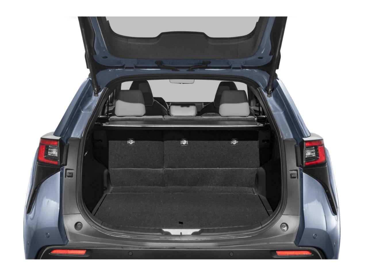 2023 Subaru Solterra Touring