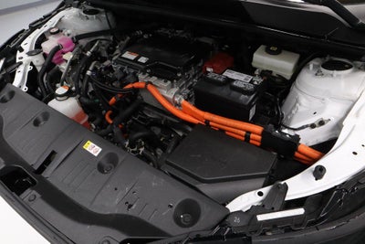 2023 Subaru Solterra Touring