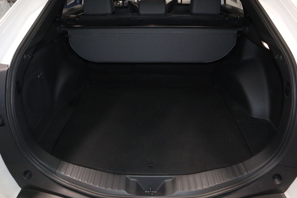 2023 Subaru Solterra Touring