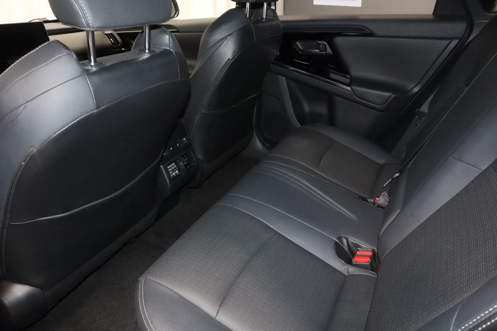 2023 Subaru Solterra Touring