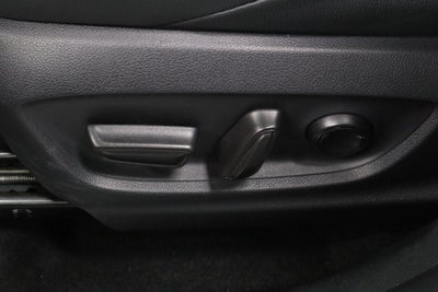 2023 Subaru Solterra Touring