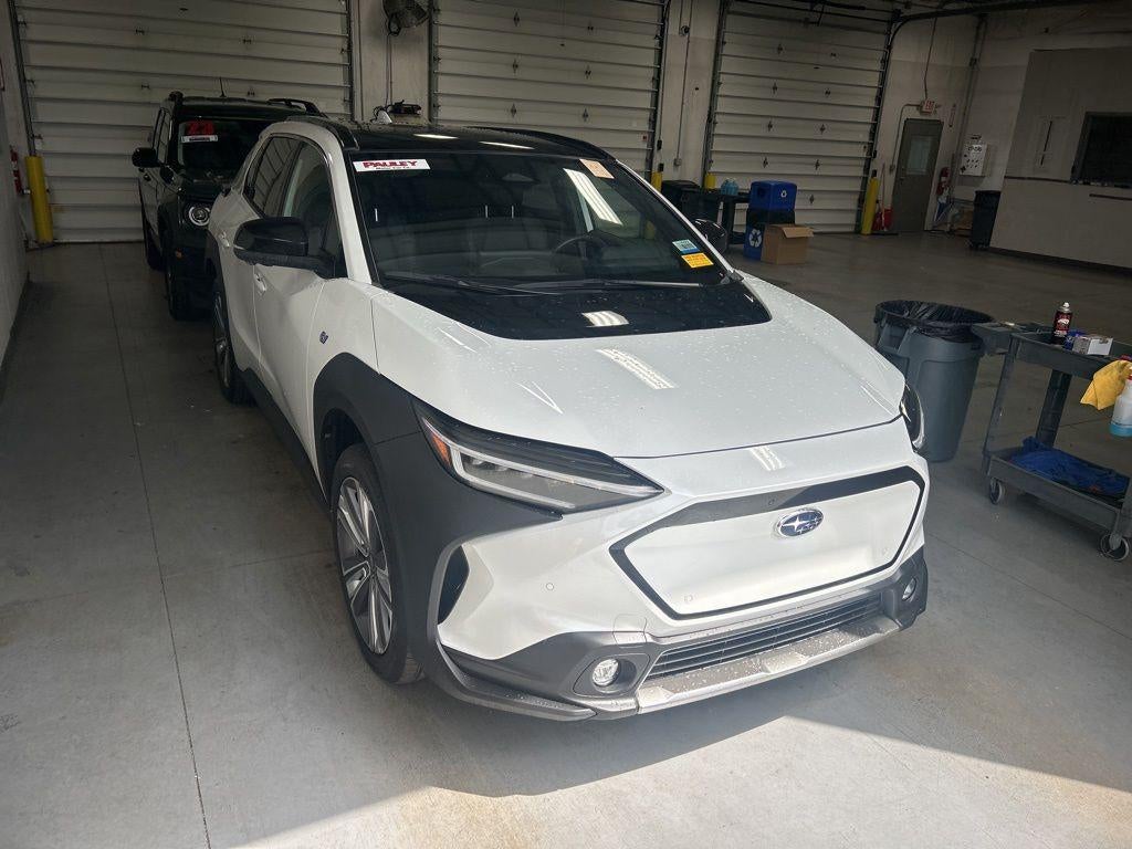 2023 Subaru Solterra Touring