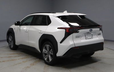 2023 Subaru Solterra Touring