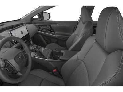 2024 Toyota bZ4X XLE