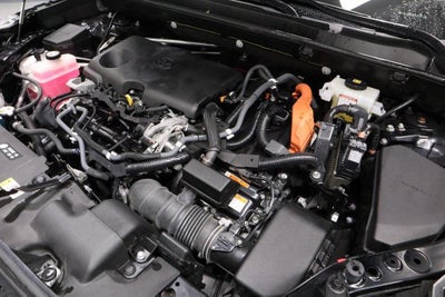 2020 Toyota RAV4 Limited