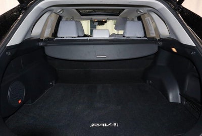 2020 Toyota RAV4 Limited