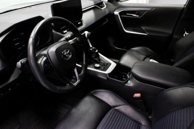 2023 Toyota RAV4 XSE