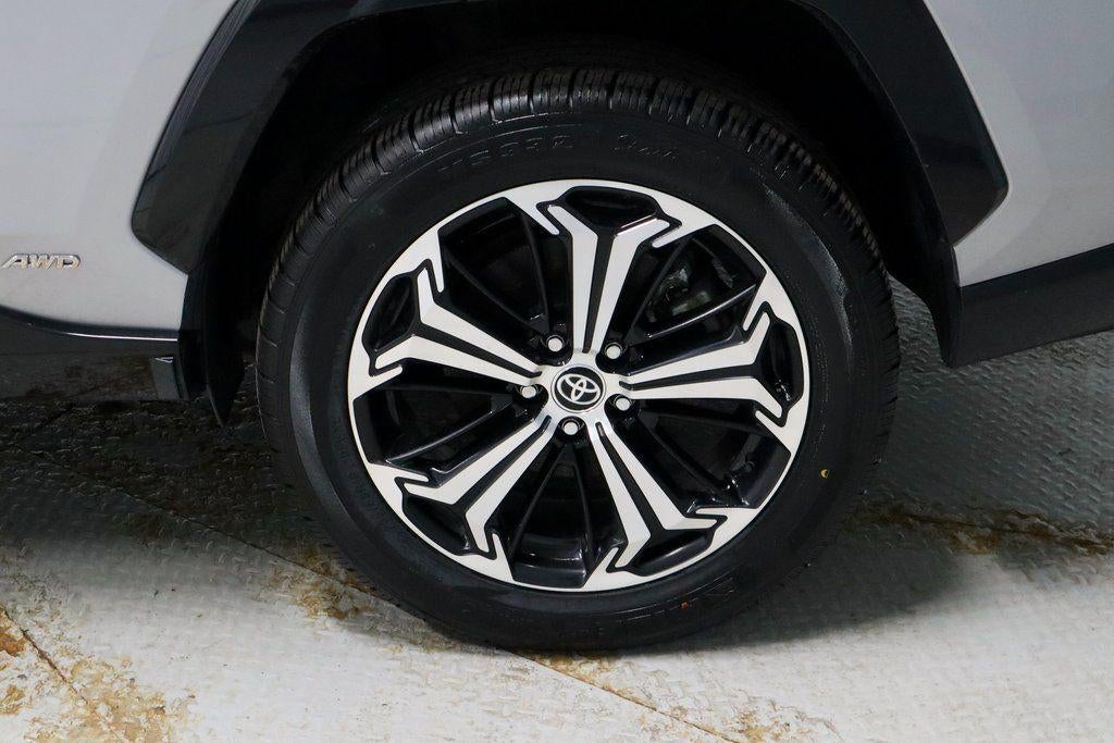 2023 Toyota RAV4 Prime XSE