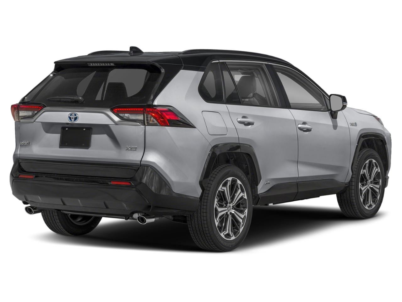 2023 Toyota RAV4 Prime XSE