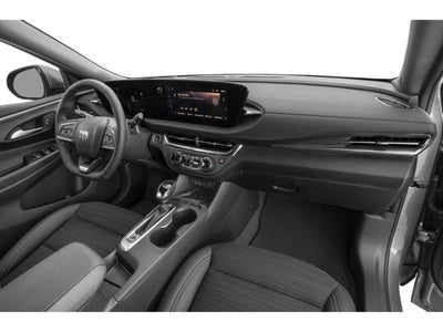 2025 Buick Envista Sport Touring