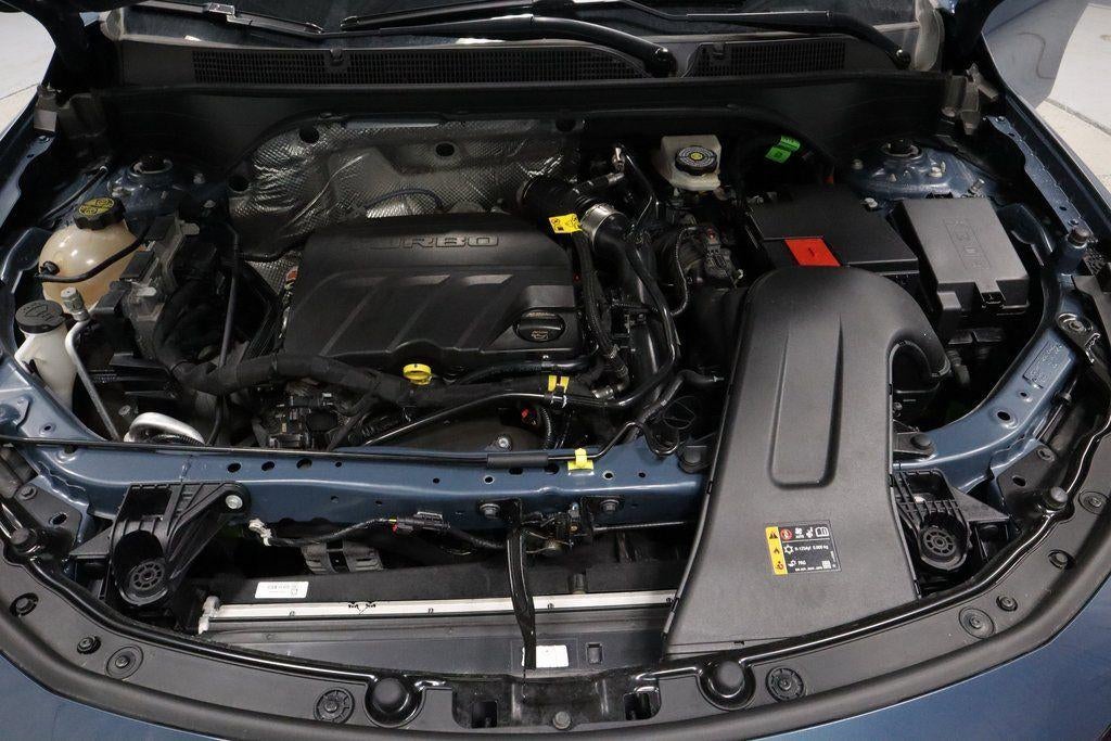 2025 Buick Envista Sport Touring