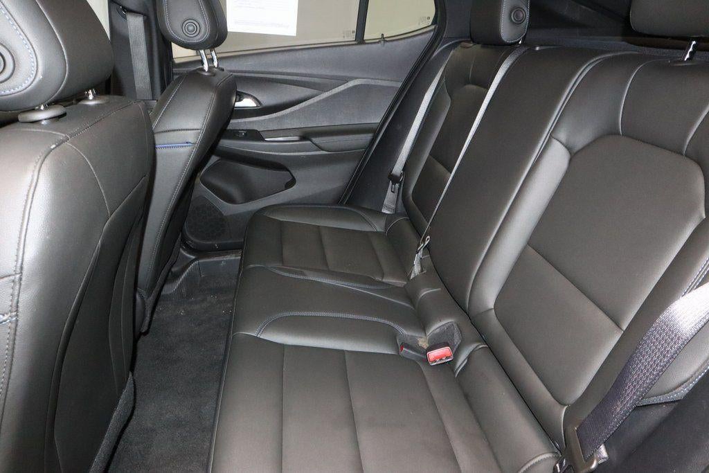 2025 Buick Envista Sport Touring