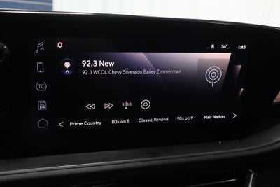 2025 Buick Envista Avenir
