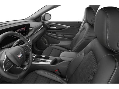 2025 Buick Envista Avenir