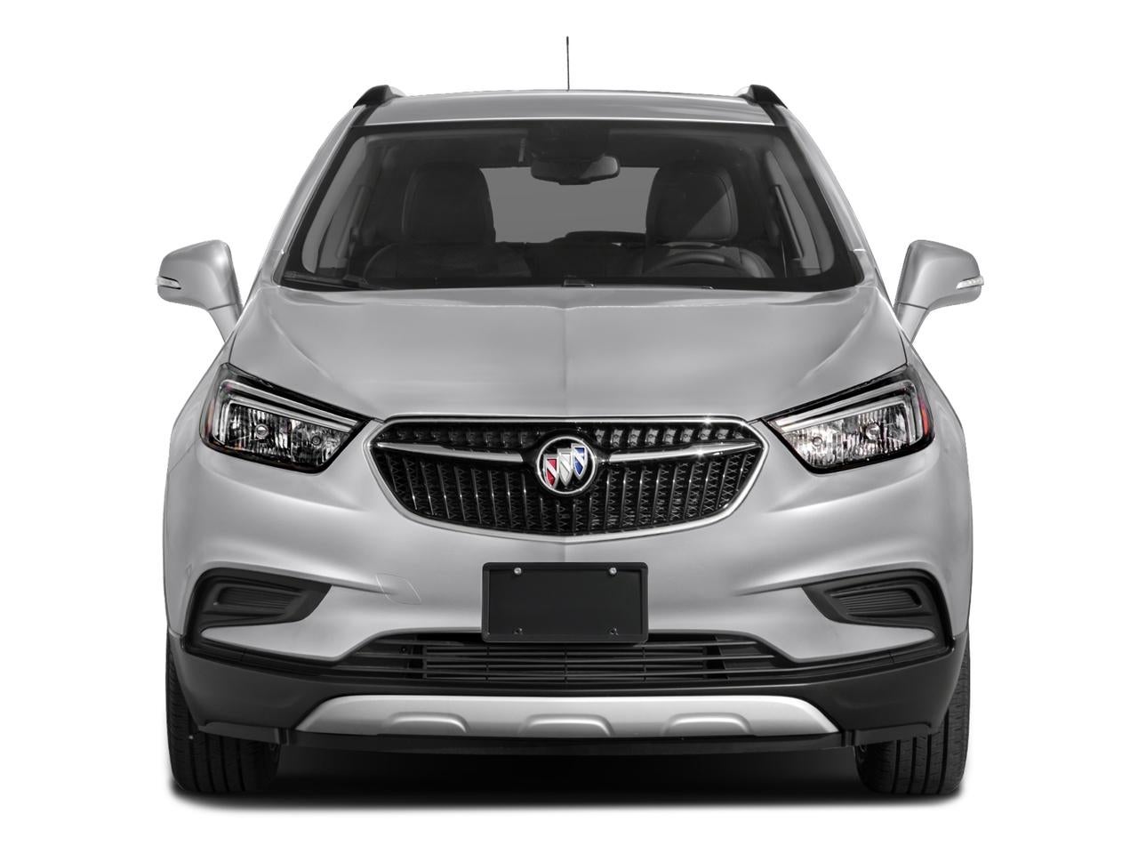 2018 Buick Encore Essence