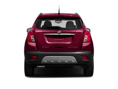 2015 Buick Encore Leather
