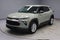 2025 Chevrolet Trailblazer LS
