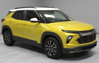 2024 Chevrolet Trailblazer ACTIV