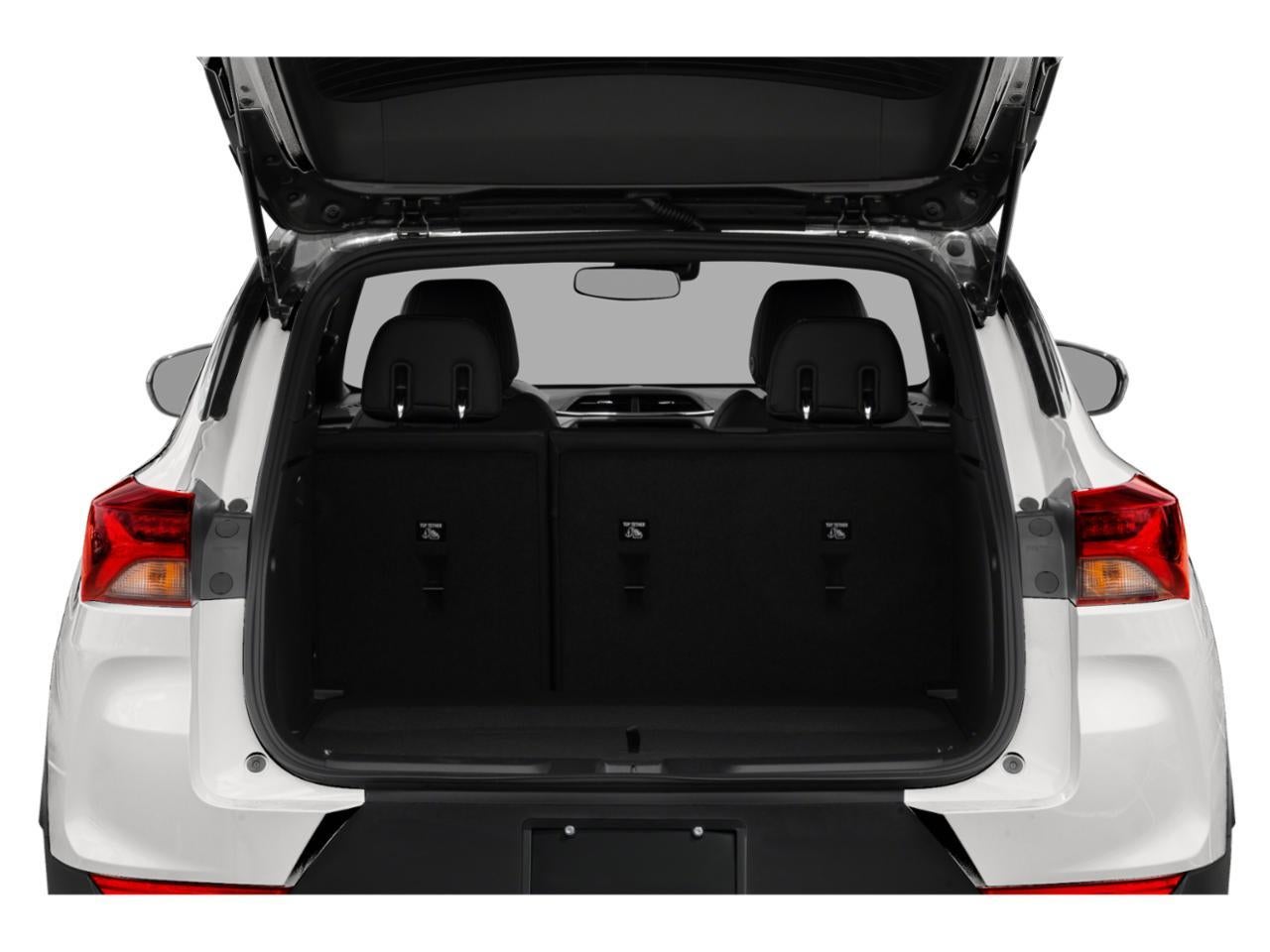 2022 Chevrolet Trailblazer ACTIV