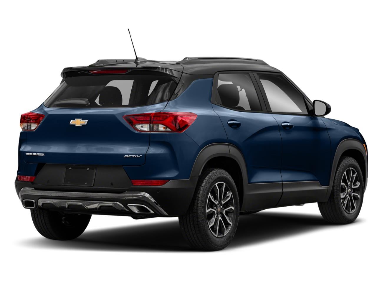 2022 Chevrolet Trailblazer ACTIV