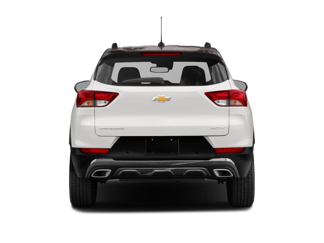 2022 Chevrolet Trailblazer ACTIV