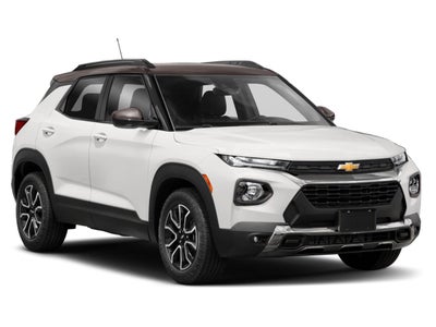 2022 Chevrolet Trailblazer ACTIV