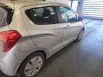 2017 Chevrolet Spark LS