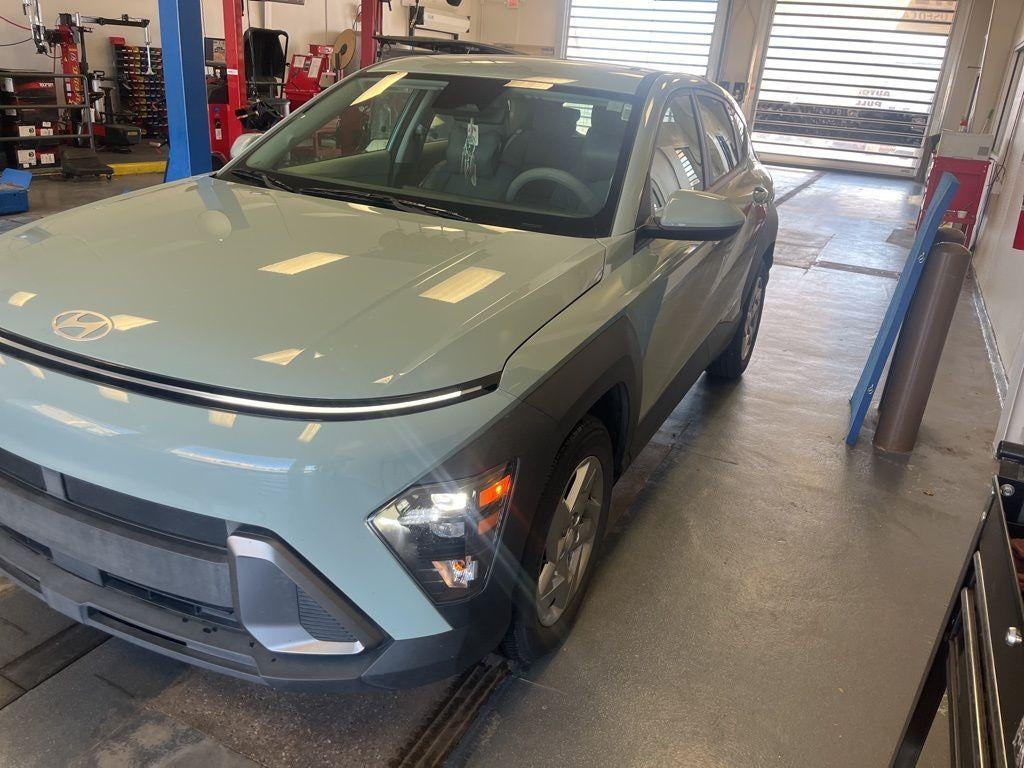 2024 Hyundai KONA SE