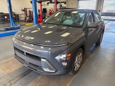 2024 Hyundai KONA SE