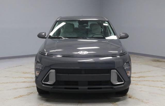 2024 Hyundai KONA SE
