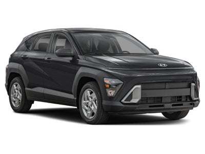 2024 Hyundai KONA SE