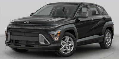 2025 Hyundai KONA SE