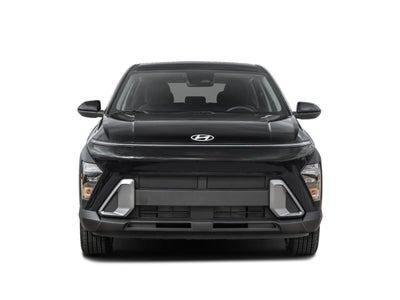 2025 Hyundai KONA SE