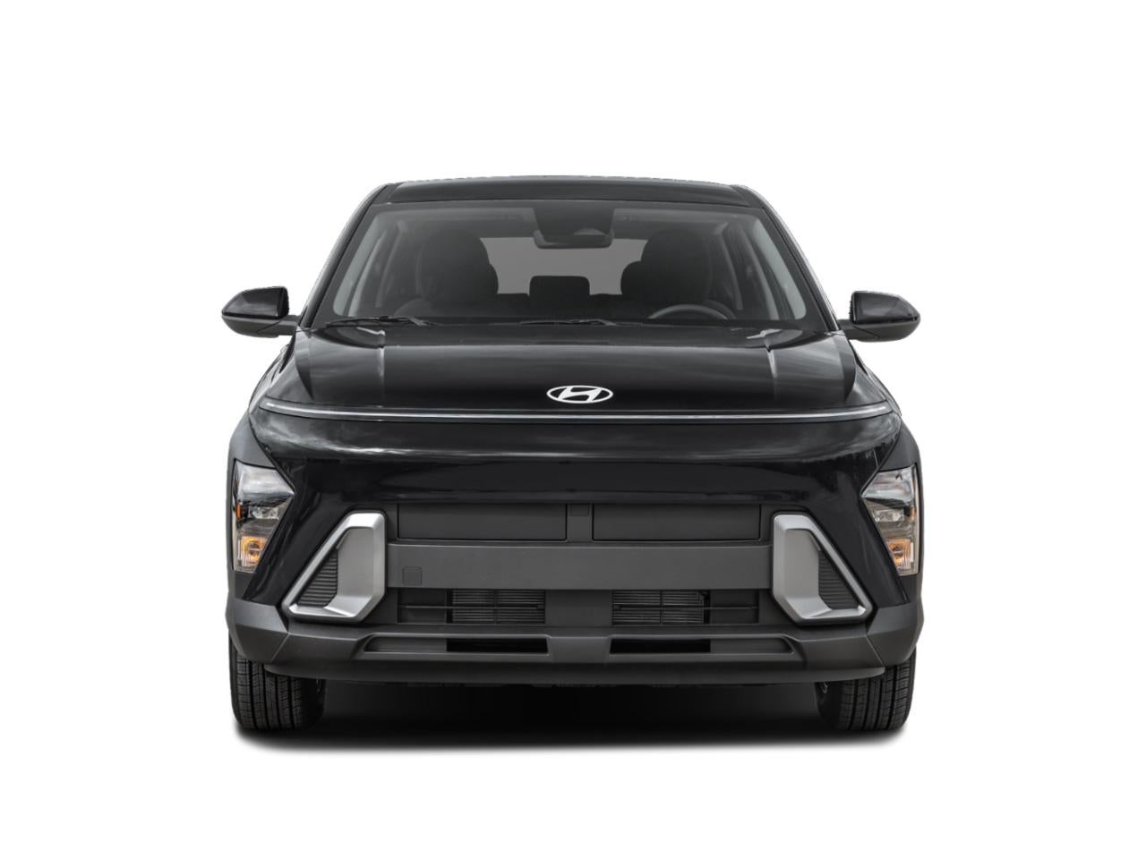 2025 Hyundai KONA SE