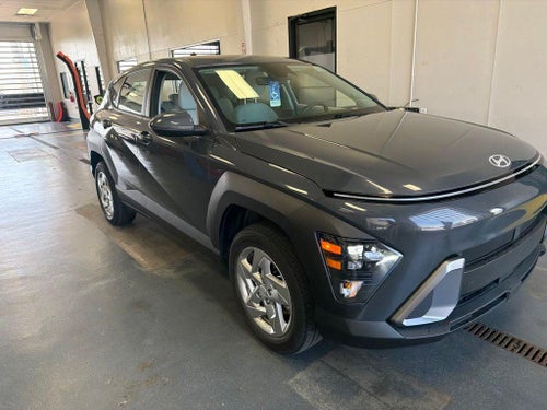 2024 Hyundai KONA SE