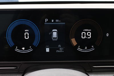 2024 Hyundai KONA SE