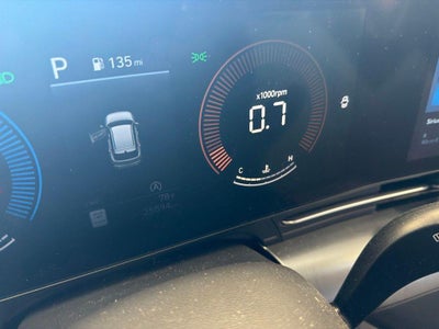 2024 Hyundai KONA SE