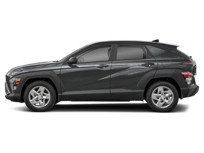 2024 Hyundai KONA SE