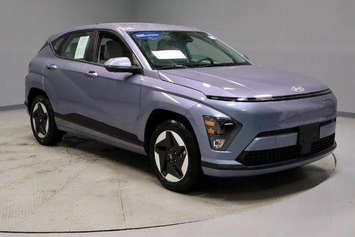 2024 Hyundai KONA Electric SE