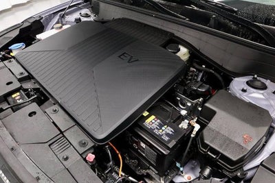 2024 Hyundai KONA Electric SE